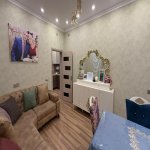 Аренда 2 комнатная Новостройка, м. Короглу метро, Наримановский р-н район 2