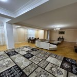 Kirayə (aylıq) 4 otaqlı Yeni Tikili, Nərimanov rayonu 4
