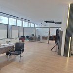 Kirayə (aylıq) 5 otaqlı Ofis, Nərimanov rayonu 4