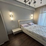 Kirayə (aylıq) 2 otaqlı Yeni Tikili, Gənclik metrosu, Nəsimi rayonu 10