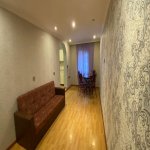 Kirayə (aylıq) 2 otaqlı Köhnə Tikili, İnşaatçılar metrosu, Kaktus restoranı, Yasamal rayonu 1