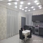 Kirayə (aylıq) 3 otaqlı Yeni Tikili, Gənclik metrosu, Nəsimi rayonu 8