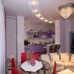 Kirayə (aylıq) 4 otaqlı Yeni Tikili, 28 May metrosu, Nərimanov rayonu 4