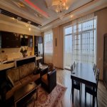 Satılır 4 otaqlı Yeni Tikili, Gənclik metrosu, Nəsimi rayonu 14