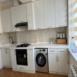 Satılır 2 otaqlı Yeni Tikili, Qara Qarayev metrosu, Nizami rayonu 6
