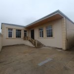 Satılır 4 otaqlı Həyət evi/villa, Binəqədi qəs., Binəqədi rayonu 1