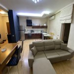 Kirayə (aylıq) 4 otaqlı Yeni Tikili, 28 May metrosu, Nəsimi rayonu 1