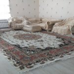Kirayə (günlük) 3 otaqlı Həyət evi/villa Qəbələ 5