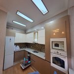 Satılır 3 otaqlı Yeni Tikili, Avtovağzal metrosu, Biləcəri qəs., Binəqədi rayonu 5