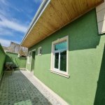 Satılır 3 otaqlı Həyət evi/villa, Koroğlu metrosu, Zabrat qəs., Sabunçu rayonu 2