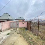 Satılır 4 otaqlı Həyət evi/villa, Xalqlar dostluğu metrosu, Nizami rayonu 24