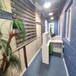 Аренда 3 комнатная Офис, м. 28 Мая метро, Насими район 10