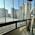Kirayə (aylıq) 4 otaqlı Yeni Tikili, Gənclik metrosu, Nərimanov rayonu 7