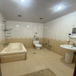 Аренда 3 комнатная Новостройка, İnşaatçılar метро, пос. Ясамал, Ясамал район 10