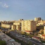 Satılır 3 otaqlı Yeni Tikili, Həzi Aslanov metrosu, Xətai rayonu 20