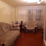 Kirayə (aylıq) 1 otaqlı Köhnə Tikili, Elmlər akademiyası metrosu, Yasamal qəs., Yasamal rayonu 3