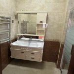Kirayə (aylıq) 3 otaqlı Yeni Tikili, Qara Qarayev metrosu, Nizami rayonu 7
