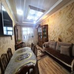 Satılır 2 otaqlı Yeni Tikili, Qara Qarayev metrosu, Bakıxanov qəs., Sabunçu rayonu 1