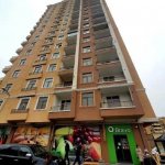 Satılır 4 otaqlı Yeni Tikili, Əhmədli metrosu, Əhmədli, Xətai rayonu 1