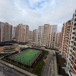 Продажа 3 комнатная Новостройка, İnşaatçılar метро, пос. Ясамал, Ясамал район 1