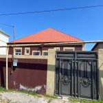 Satılır 6 otaqlı Həyət evi/villa, Kürdəxanı qəs., Sabunçu rayonu 17