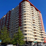 Аренда 2 комнат Новостройка, м. Хетаи метро, , Хетаи район 1