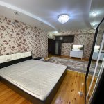 Kirayə (aylıq) 3 otaqlı Yeni Tikili, Memar Əcəmi metrosu, 4-cü mikrorayon, Nəsimi rayonu 7