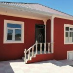 Satılır 3 otaqlı Həyət evi/villa, Hövsan qəs., Suraxanı rayonu 1