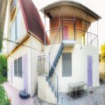Satılır 6 otaqlı Həyət evi/villa, Hövsan qəs., Suraxanı rayonu 4