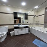 Kirayə (aylıq) 3 otaqlı Yeni Tikili, Xətai metrosu, Xətai rayonu 10
