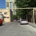 Satılır 2 otaqlı Həyət evi/villa, İnşaatçılar metrosu, Yasamal qəs., Yasamal rayonu 1