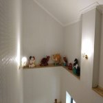 Kirayə (günlük) 5 otaqlı Həyət evi/villa Qəbələ 22