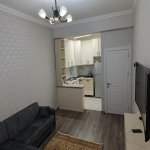 Kirayə (aylıq) 2 otaqlı Yeni Tikili, 20 Yanvar metrosu, Yasamal rayonu 2