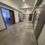 Kirayə (aylıq) 4 otaqlı Yeni Tikili, Ağ şəhər, Xətai rayonu 9