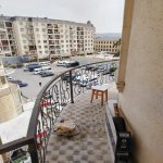 Kirayə (aylıq) 2 otaqlı Yeni Tikili Xırdalan 9