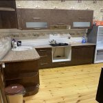 Kirayə (aylıq) 3 otaqlı Köhnə Tikili, Neftçilər metrosu, 8-ci kilometr, Nizami rayonu 7