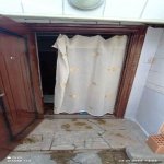 Kirayə (aylıq) 2 otaqlı Həyət evi/villa, 8 Noyabr metrosu, Kimyaçılar şəhərciyi, Nəsimi rayonu 3