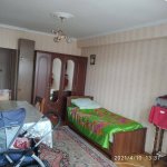 Satılır 4 otaqlı Köhnə Tikili, Həzi Aslanov metrosu, H.Aslanov qəs., Xətai rayonu 4