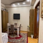 Satılır 3 otaqlı Yeni Tikili, İnşaatçılar metrosu, Yasamal qəs., Yasamal rayonu 3