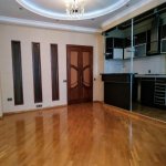 Satılır 3 otaqlı Yeni Tikili, Qara Qarayev metrosu, Nizami rayonu 3