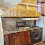 Kirayə (aylıq) 1 otaqlı Həyət evi/villa, Nizami metrosu, Yasamal rayonu 10