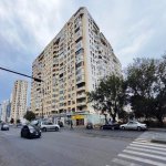 Satılır 3 otaqlı Yeni Tikili, Həzi Aslanov metrosu, Əhmədli, Xətai rayonu 2