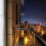 Satılır 3 otaqlı Yeni Tikili, Elmlər akademiyası metrosu, Yasamal rayonu 1