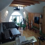 Satılır 6 otaqlı Həyət evi/villa, Bakıxanov qəs., Aygun City, Sabunçu rayonu 13