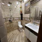 Продажа 3 комнат Новостройка, м. Халглар Достлугу метро, Низаминский р-н район 8