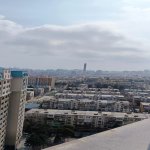 Kirayə (aylıq) 3 otaqlı Yeni Tikili, Memar Əcəmi metrosu, Nəsimi rayonu 4