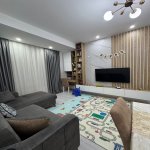 Satılır 2 otaqlı Yeni Tikili Xırdalan 3