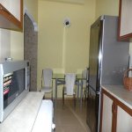 Kirayə (aylıq) 2 otaqlı Köhnə Tikili, Azərbaycan kinoteatrı, Səbail rayonu 5