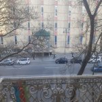 Kirayə (aylıq) 2 otaqlı Köhnə Tikili, Elmlər akademiyası metrosu, Yasamal qəs., Yasamal rayonu 1
