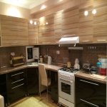 Kirayə (aylıq) 3 otaqlı Yeni Tikili, Həzi Aslanov metrosu, Əhmədli, Xətai rayonu 3